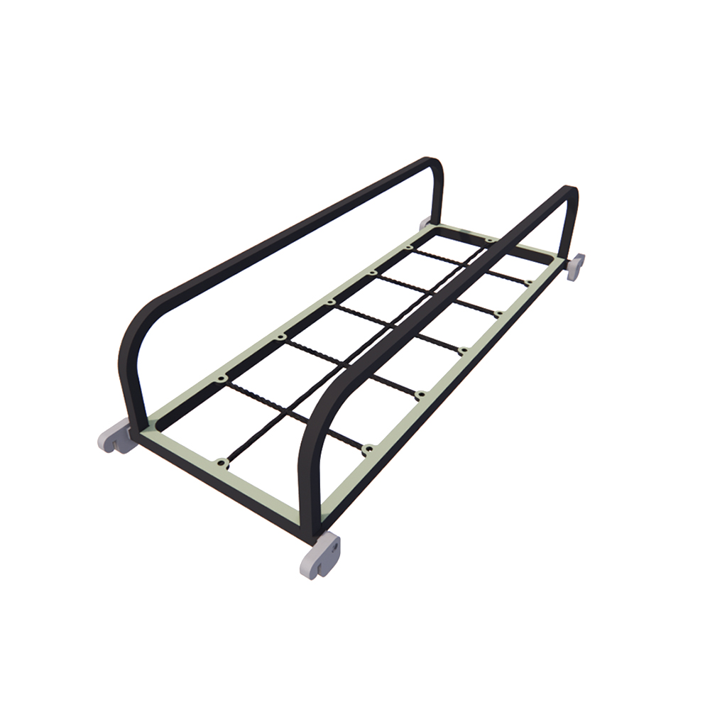 Rope Safety Ladder 1.5m