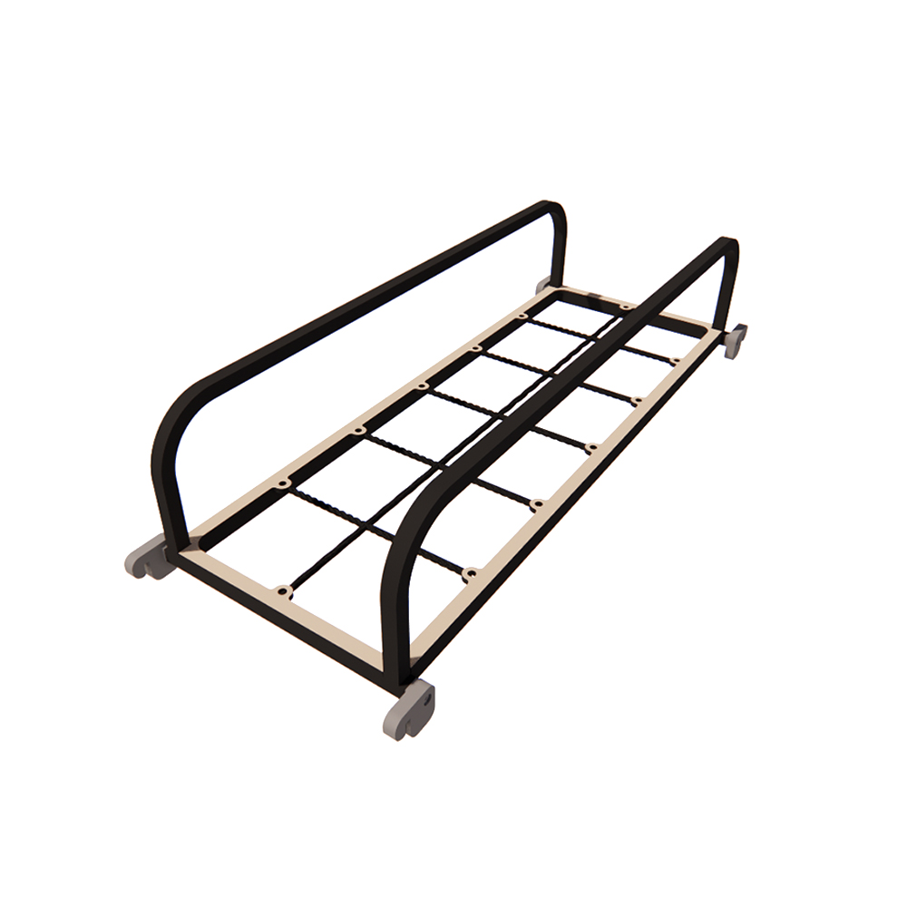 Rope Safety Ladder 1.5m - Image 2