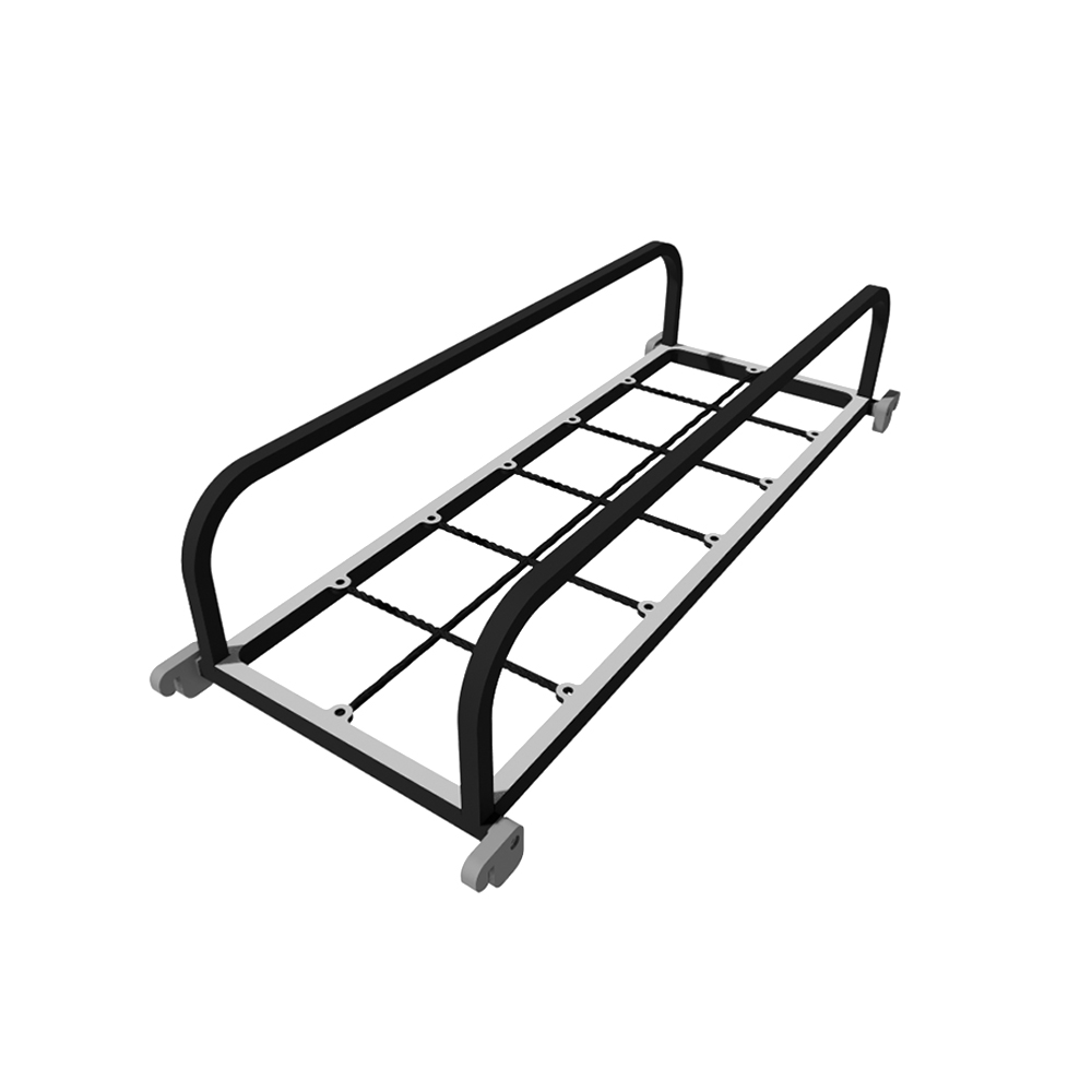 Rope Safety Ladder 1.5m - Image 3