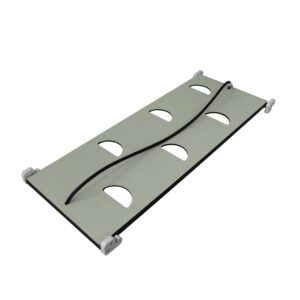 Abseil Wall 1.5m