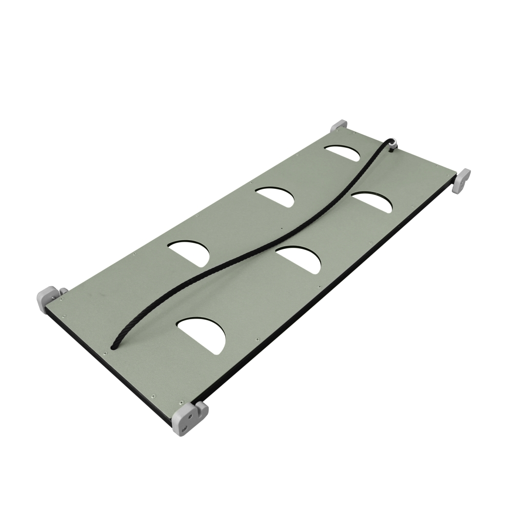 Abseil Wall 1.5m