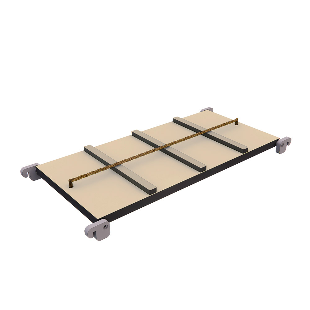 Scaling Wall 1.2m - Image 2