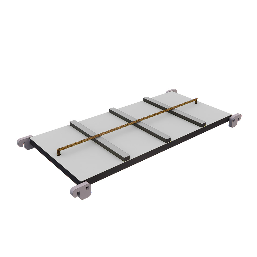 Scaling Wall 1.2m - Image 3