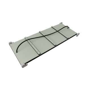 Scaling Wall 1.5m