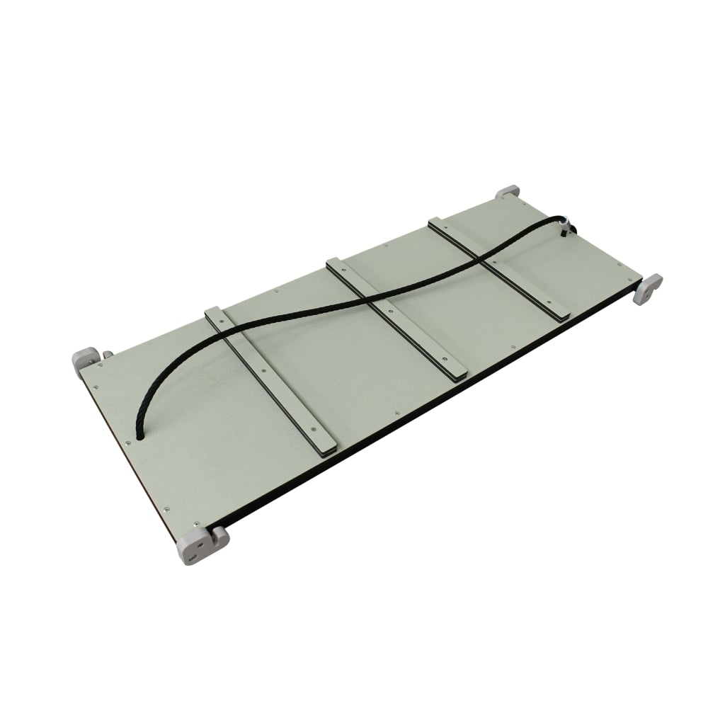 Scaling Wall 1.5m