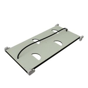 Abseil Wall 1.2m