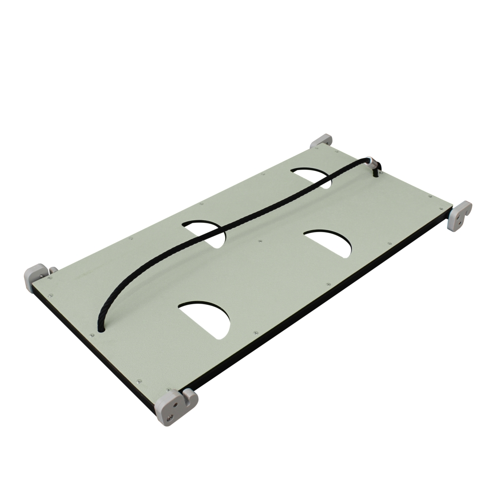 Abseil Wall 1.2m