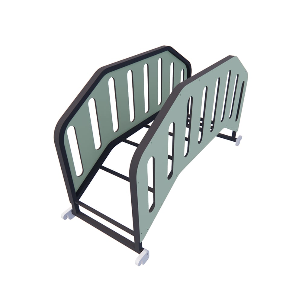 Safety Arch Climber 1.5m