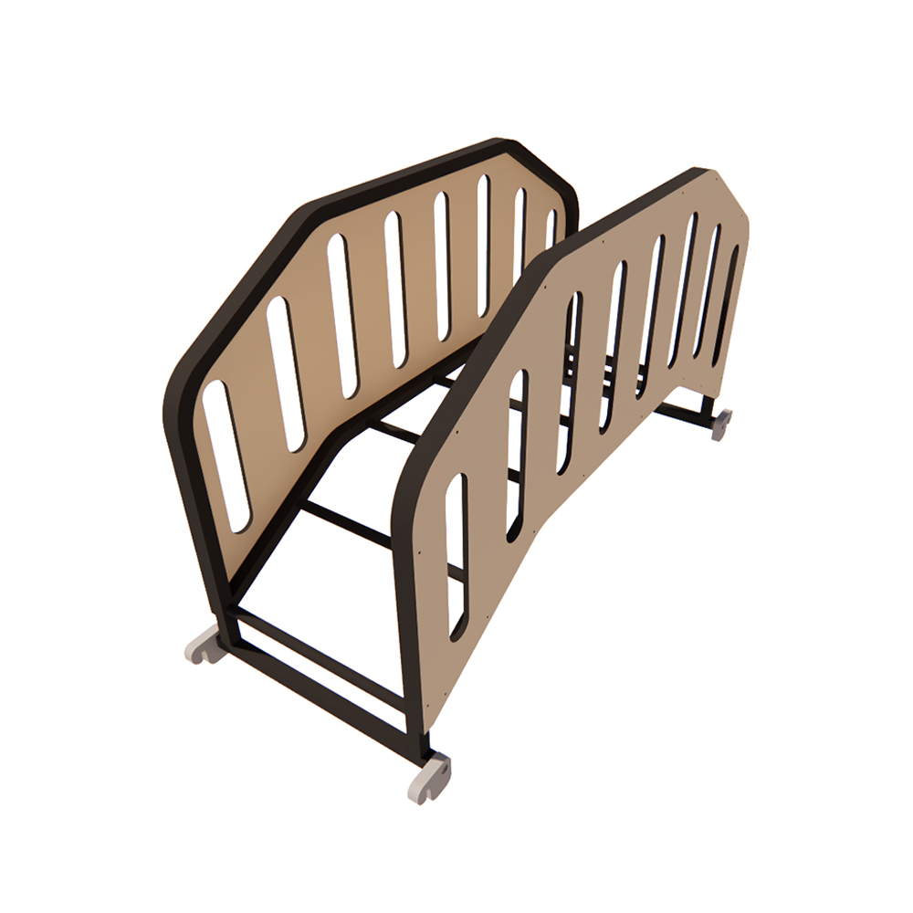 Safety Arch Climber 1.5m - Image 2