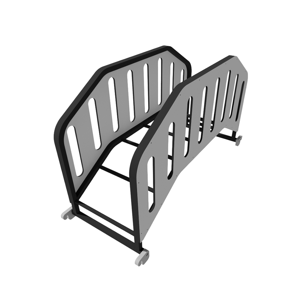 Safety Arch Climber 1.5m - Image 3