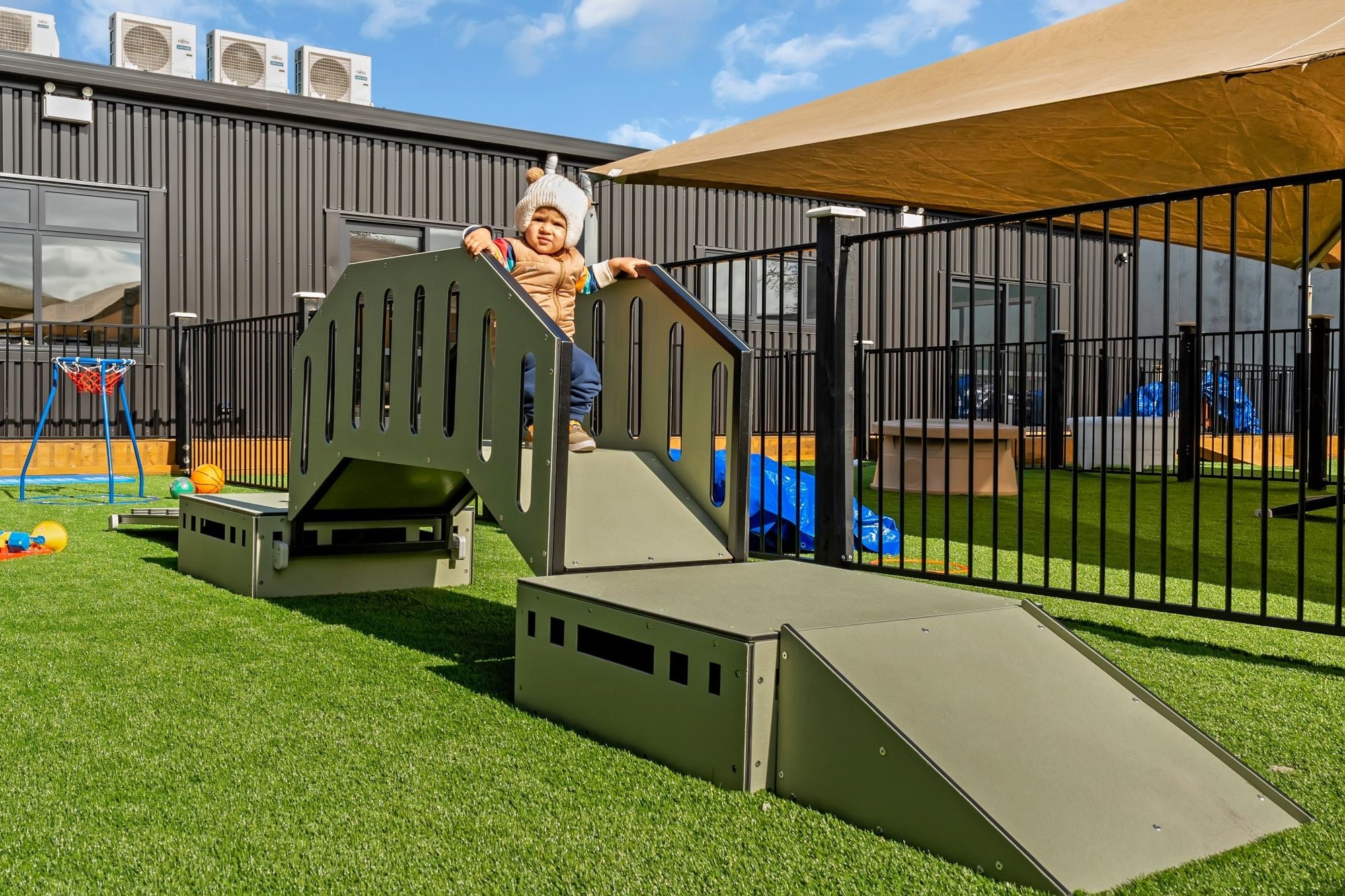 Infant Explorer EverPlay Set (5pcs) - Image 4