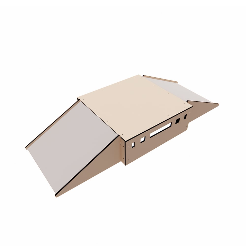 Ride & Climb EverPlay Set (3pcs) - Image 5