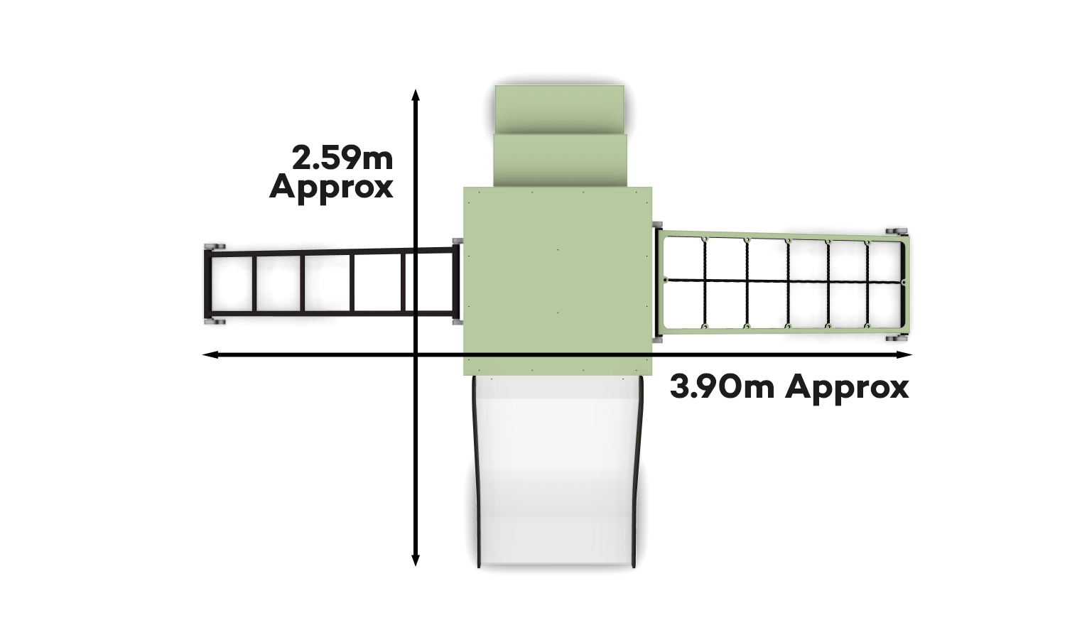 Compact Explorer EverPlay Set (5pcs) - Image 17