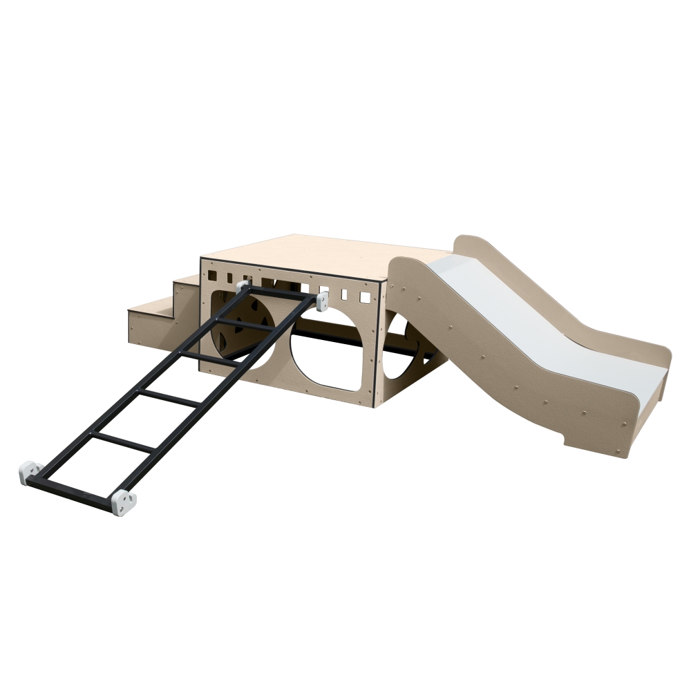 Compact Explorer EverPlay Set (5pcs) - Image 5