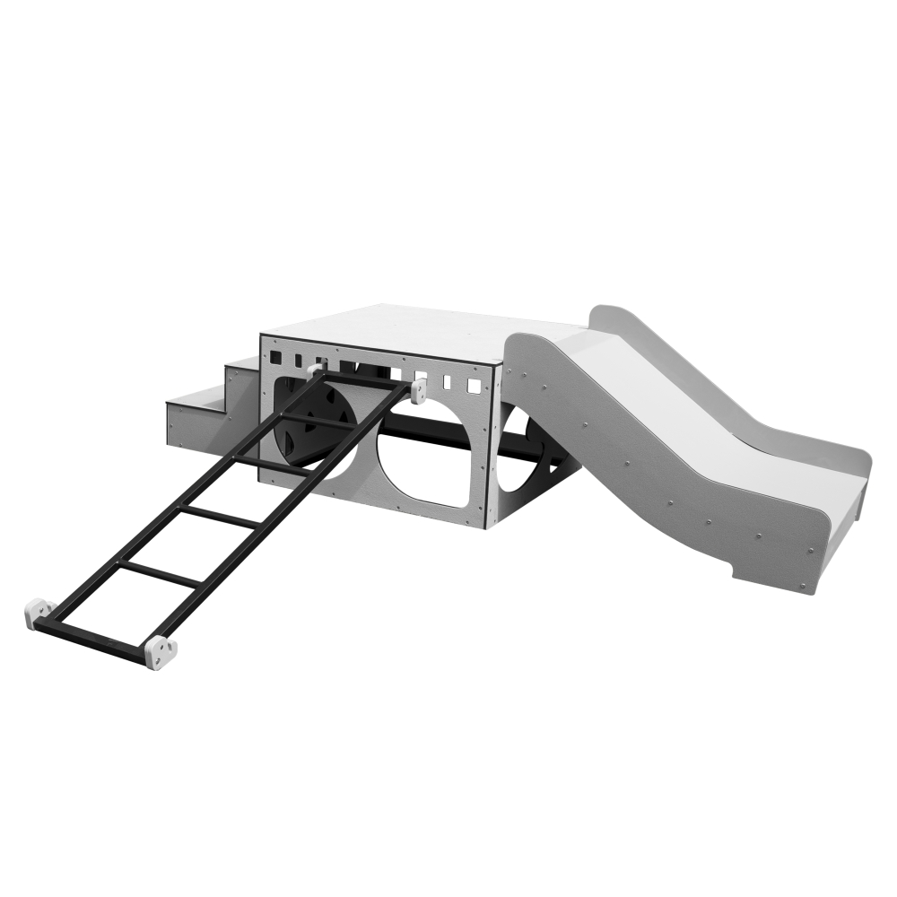 Compact Explorer EverPlay Set (5pcs) - Image 6