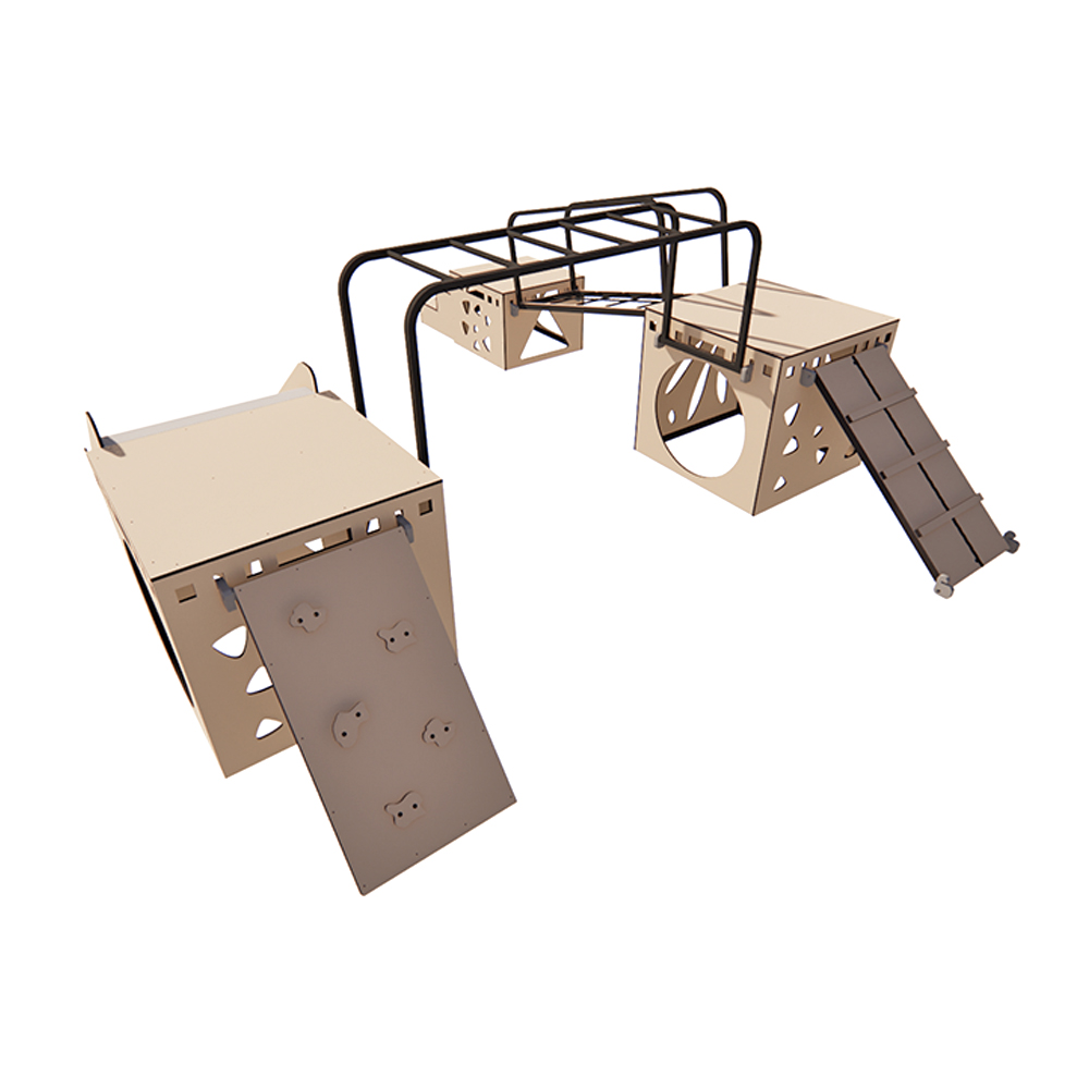 Preschool EverPlay Set (9pcs) - Image 2