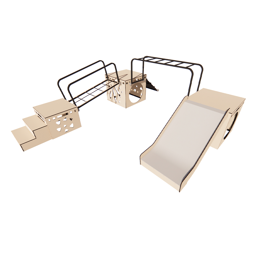 Preschool EverPlay Set (9pcs) - Image 3