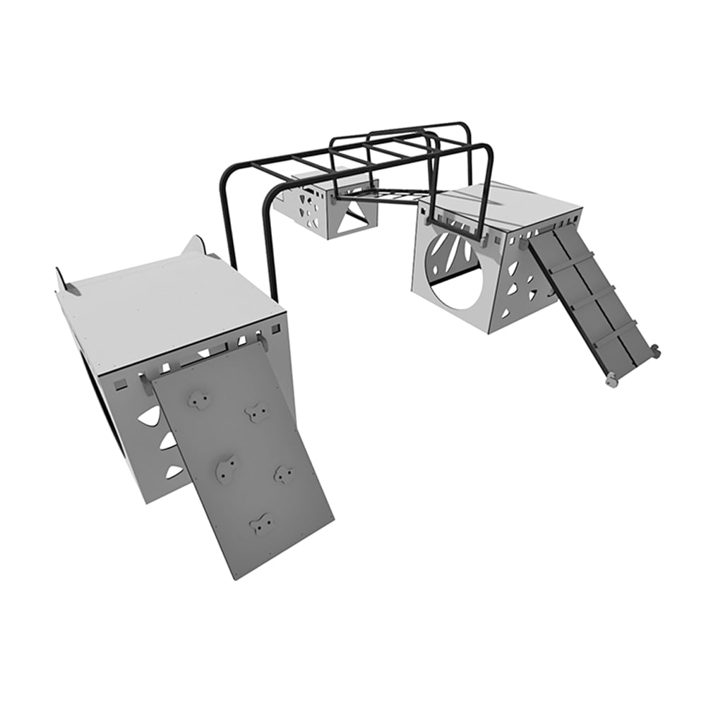 Preschool EverPlay Set (9pcs) - Image 4