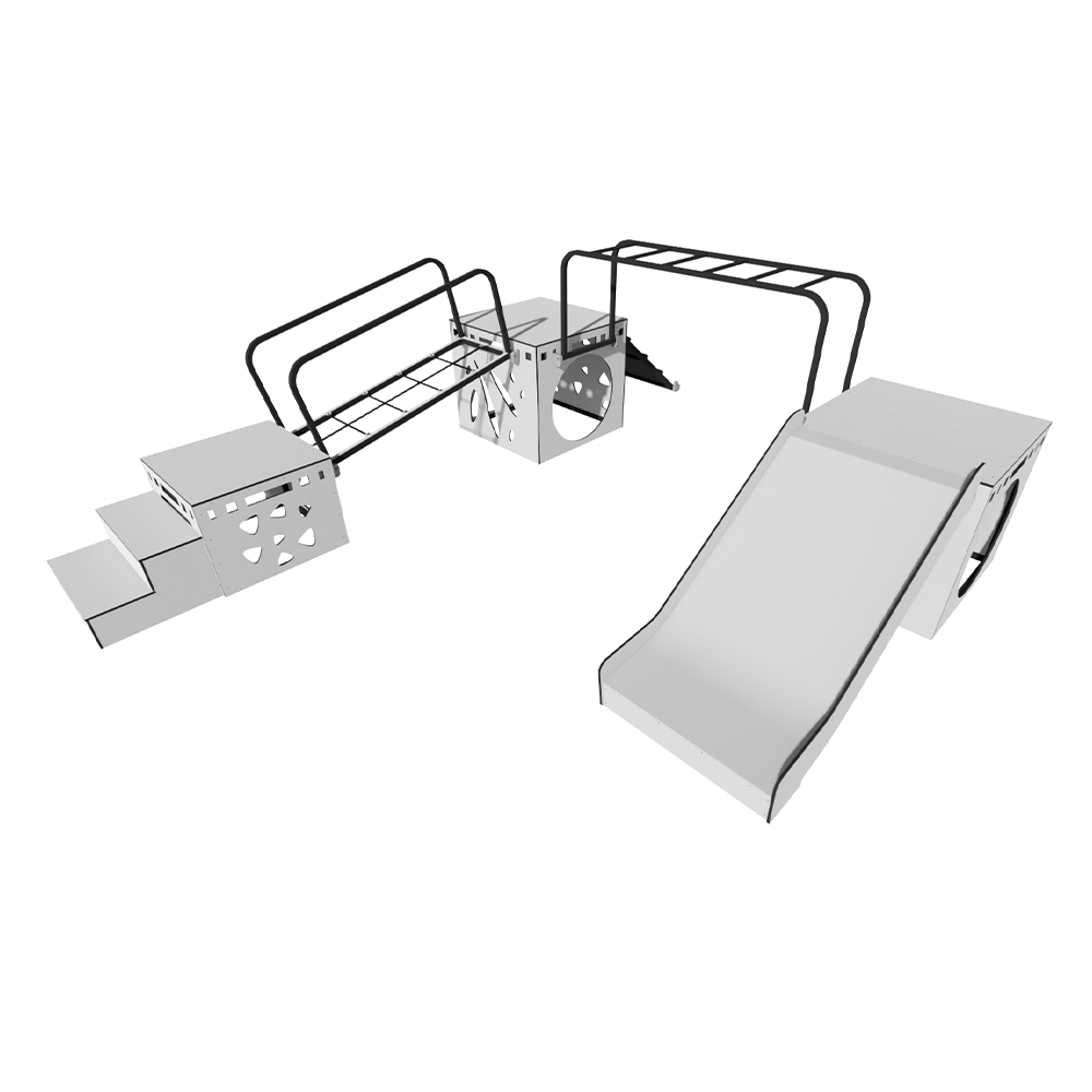 Preschool EverPlay Set (9pcs) - Image 5