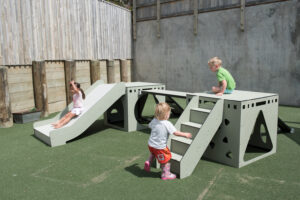 Preschool Starter EverPlay Set (7pcs)
