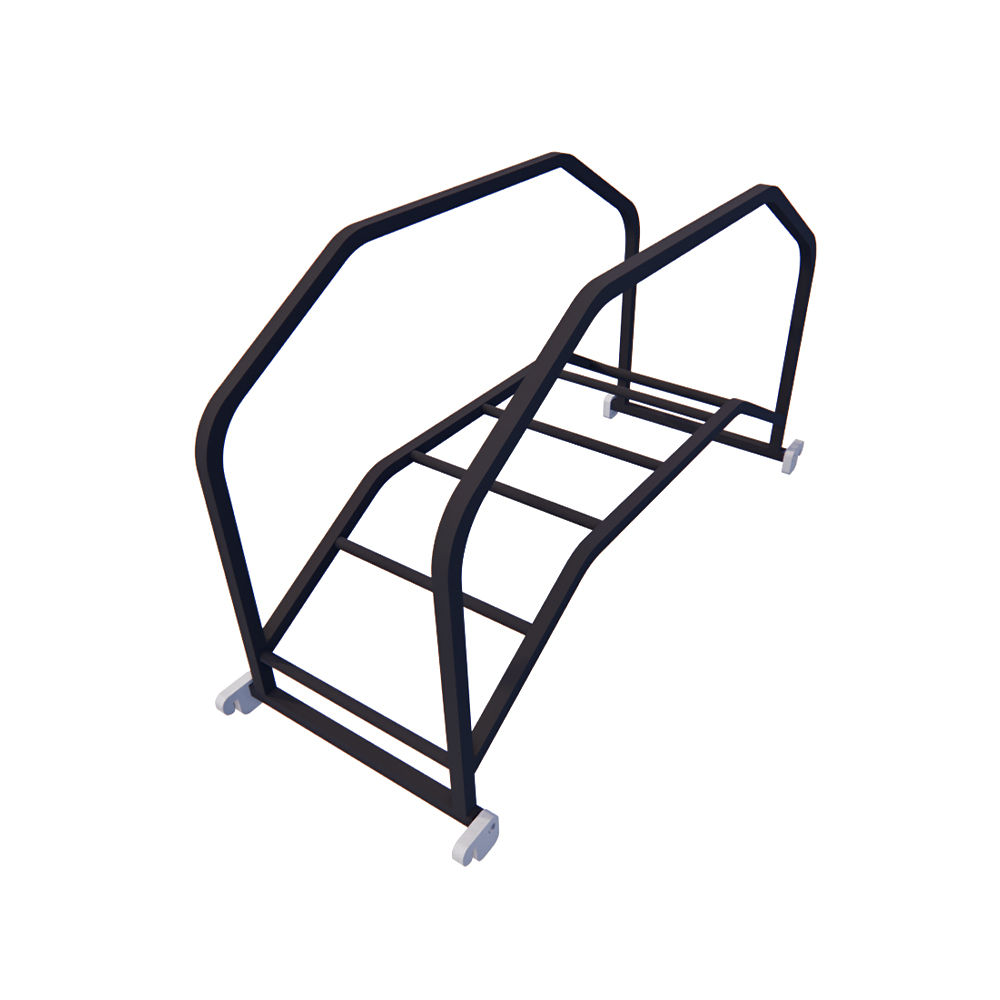 Arch Climber 1.5m