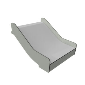 Wide Slide 58cm
