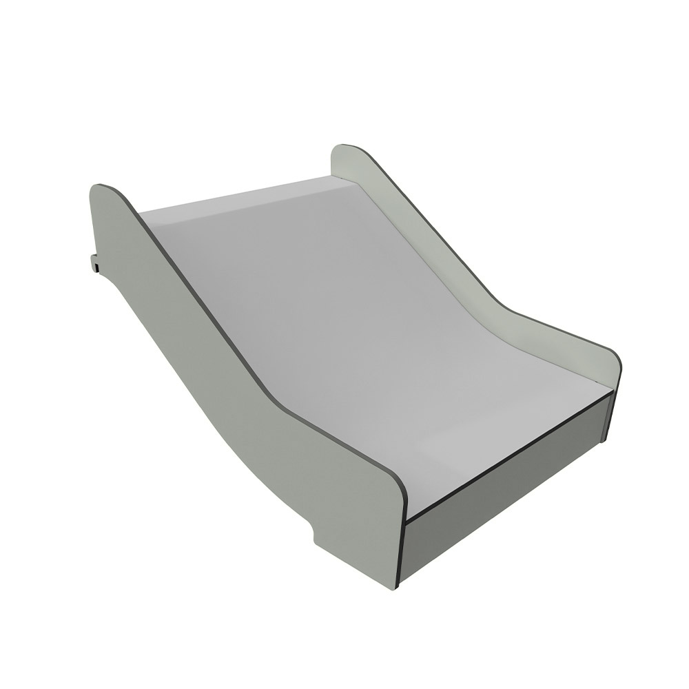 Wide Slide 58cm