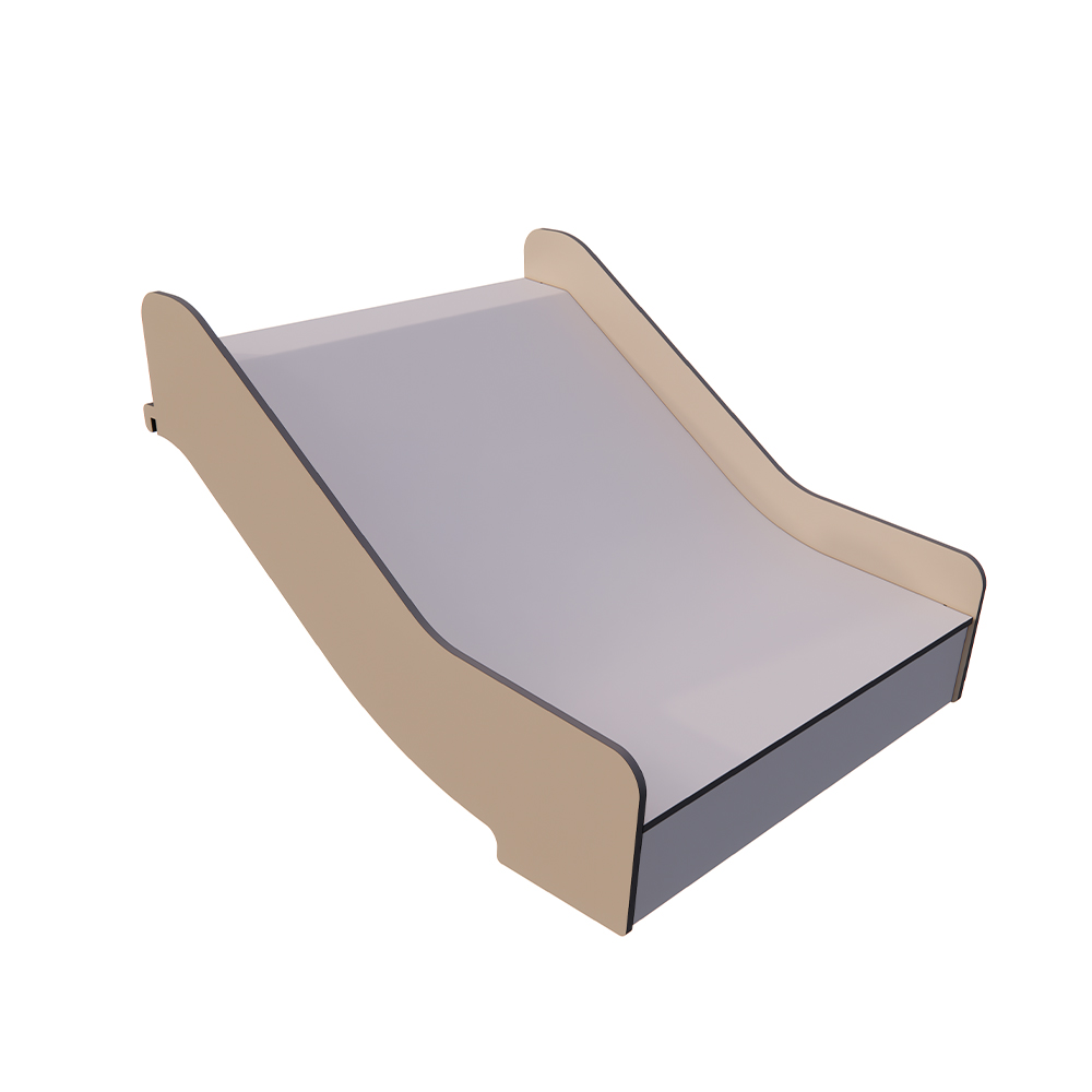Wide Slide 58cm - Image 2