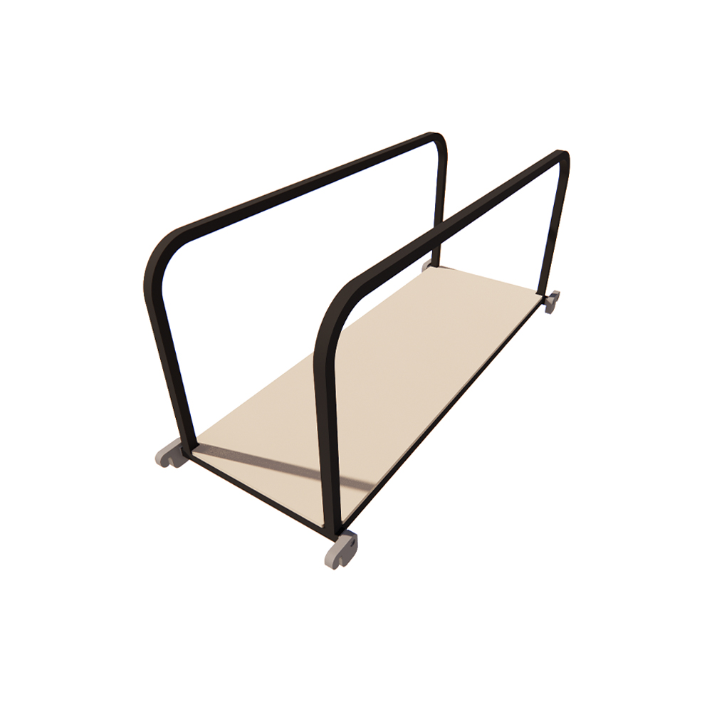 Open Flat Bridge 1.5m - Image 2