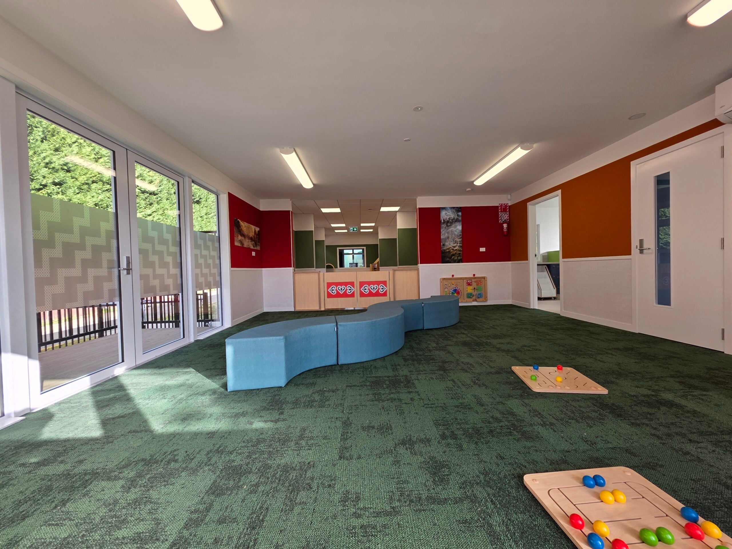 Arch Squab Seat - Image 6