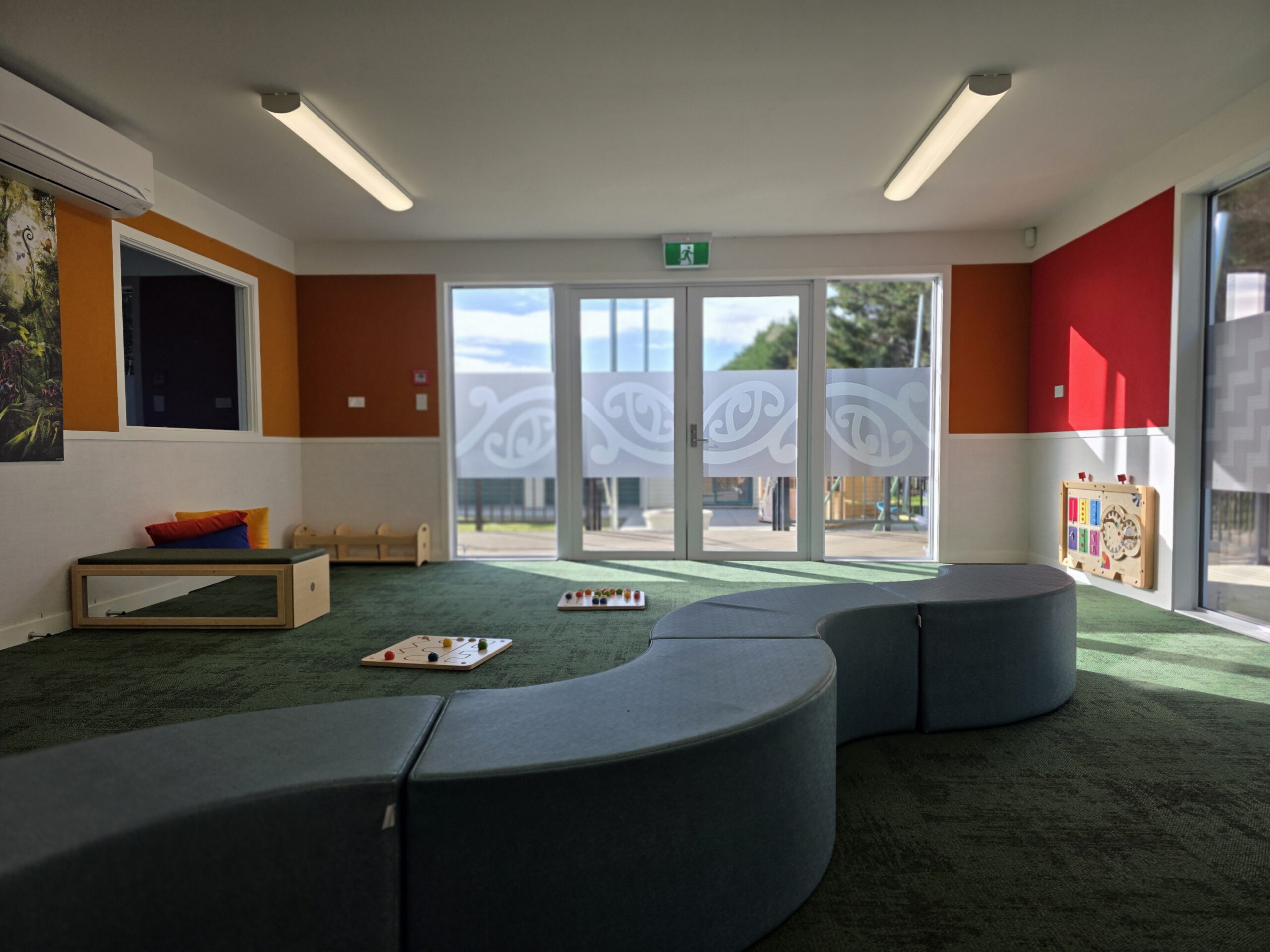 Arch Squab Seat - Image 7