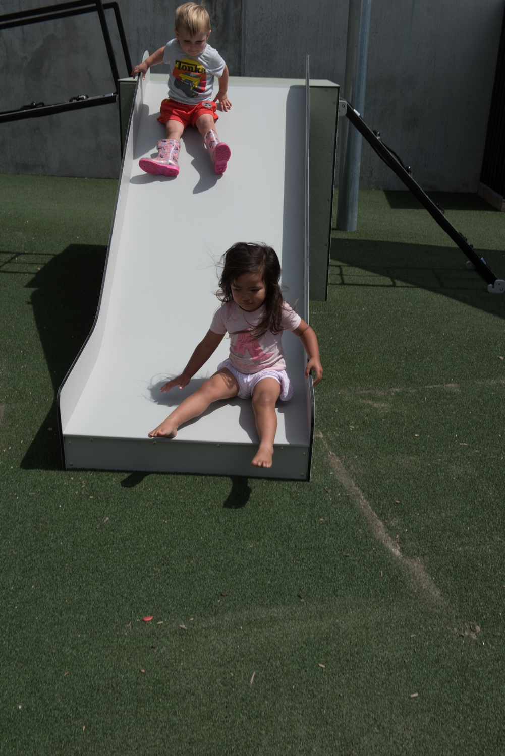Wide Slide 118cm - Image 5