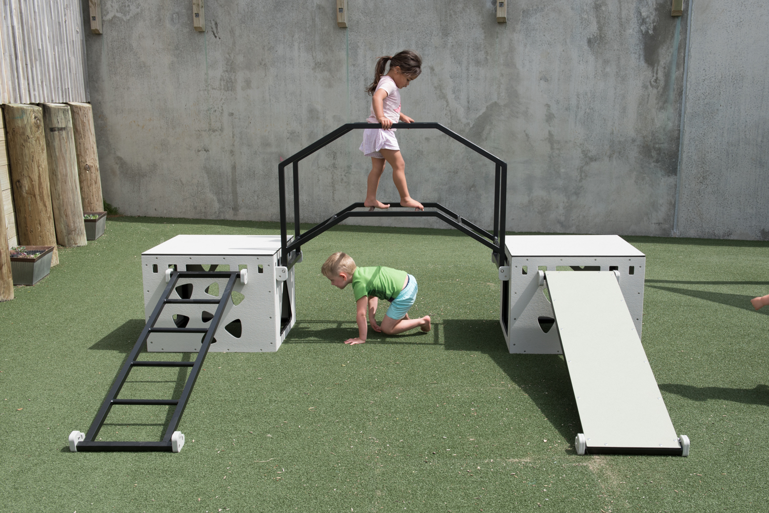 Arch Climber 1.5m - Image 2