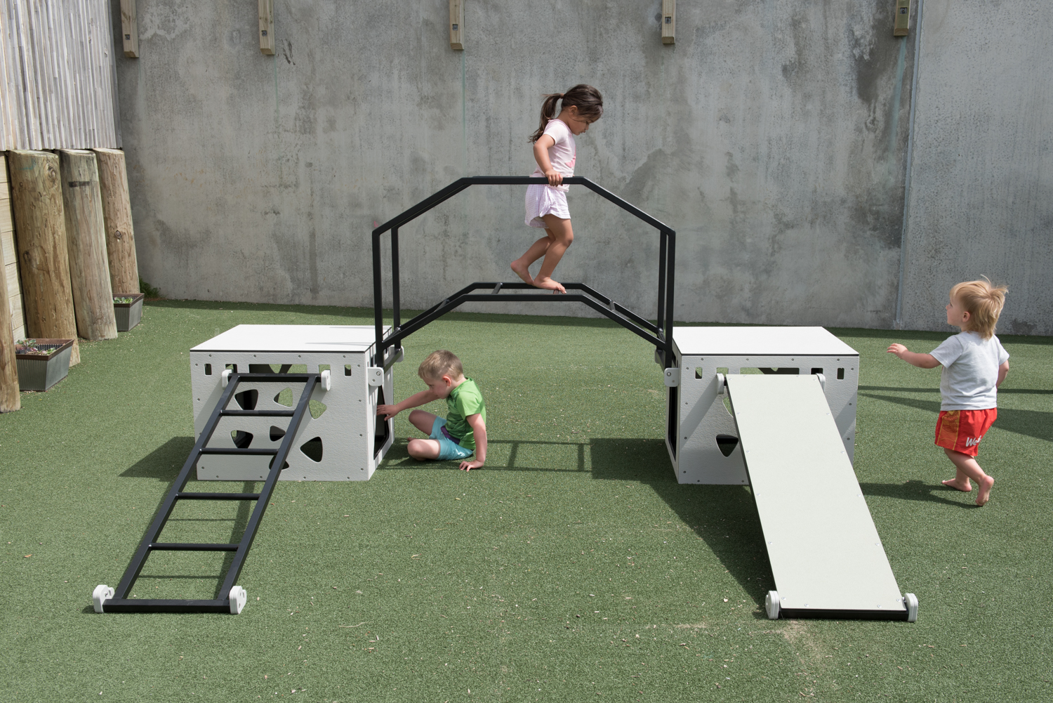 Arch Climber 1.5m - Image 3
