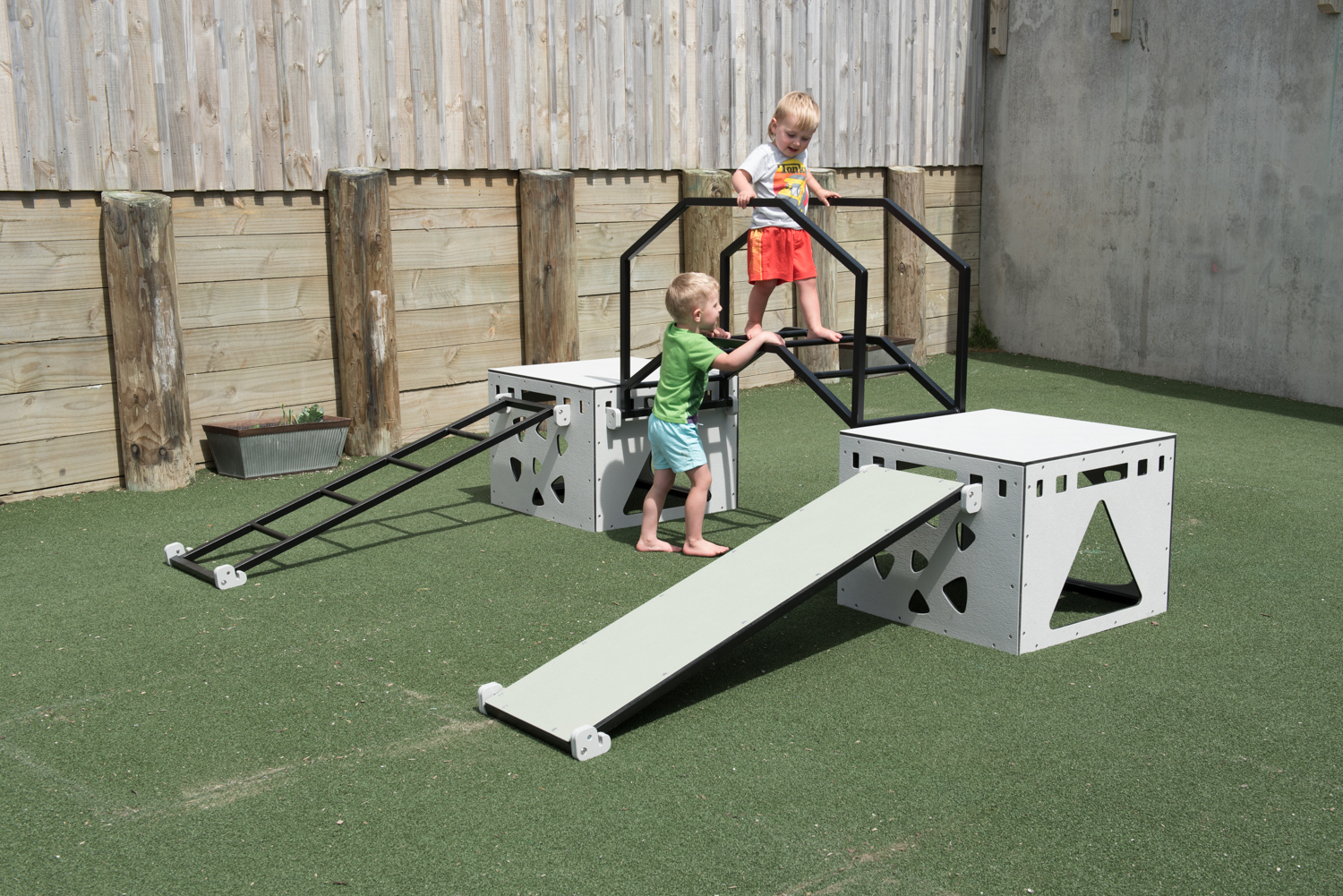 Arch Climber 1.5m - Image 4