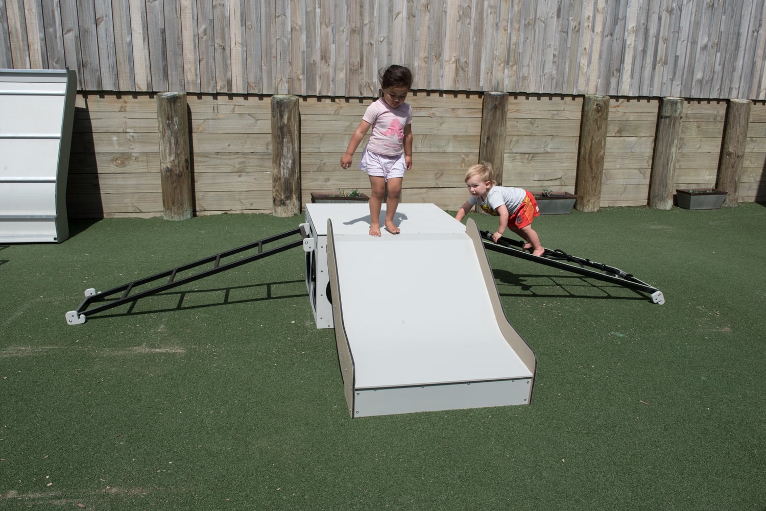 Compact Explorer EverPlay Set (5pcs) - Image 13
