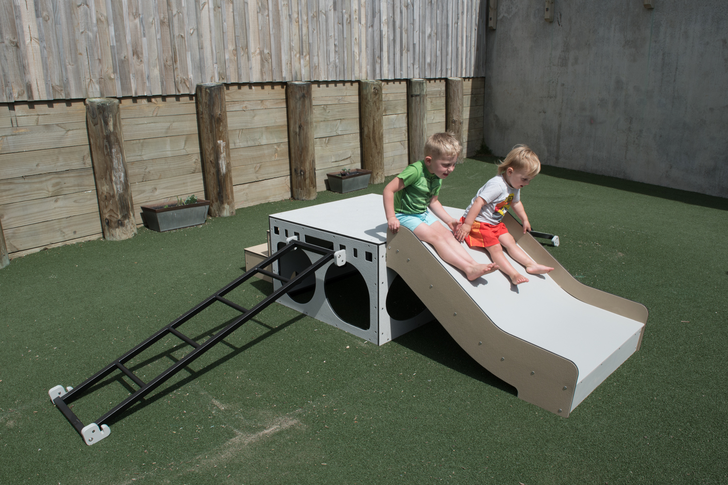 Compact Explorer EverPlay Set (5pcs) - Image 8