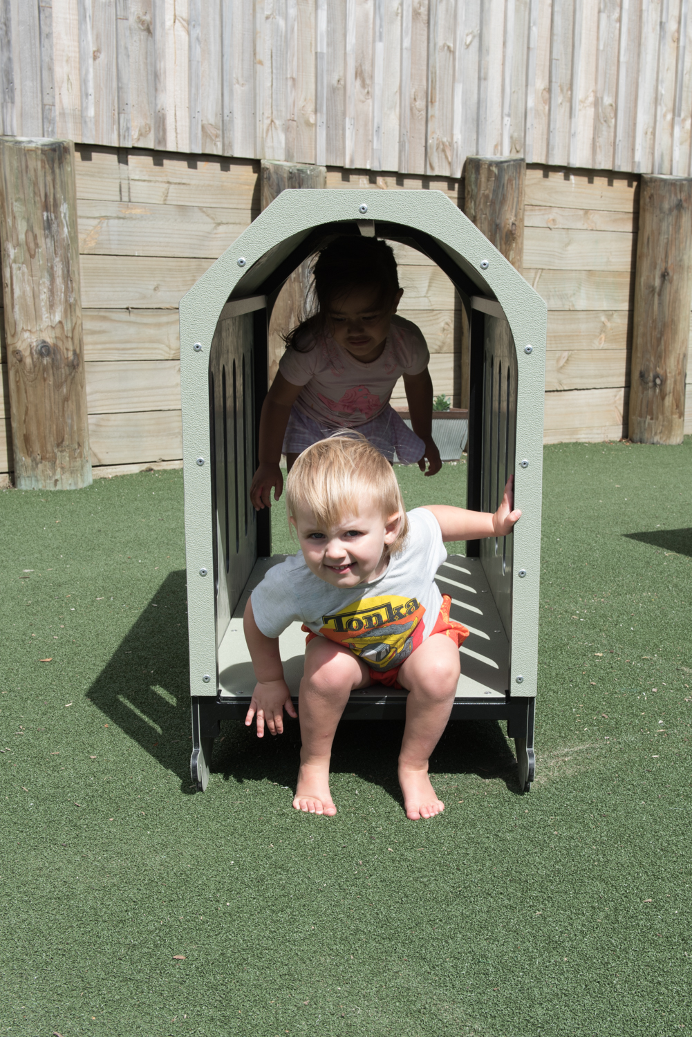 Tunnel Explorer EverPlay Set (5pcs) - Image 14