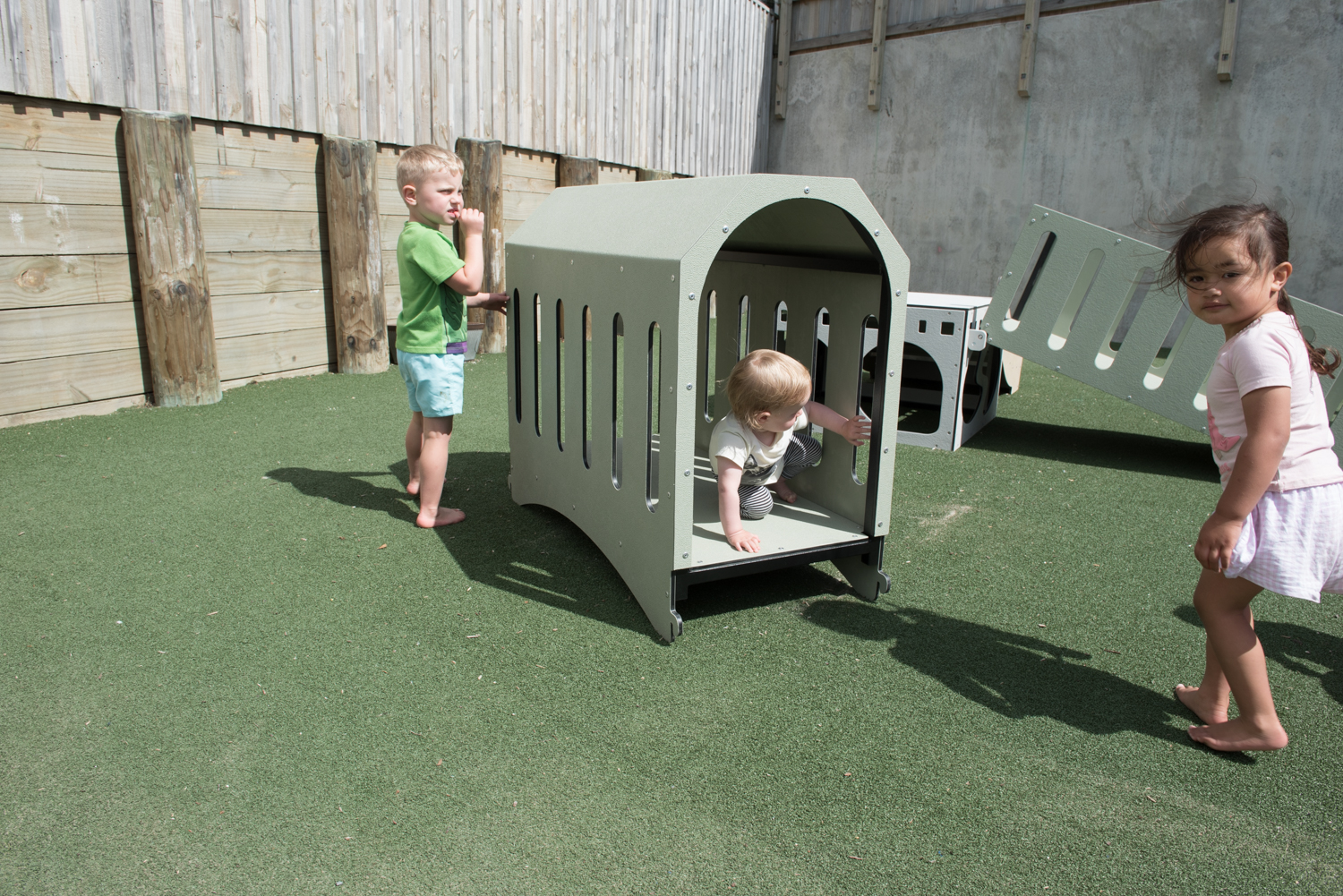 Tunnel Explorer EverPlay Set (5pcs) - Image 15