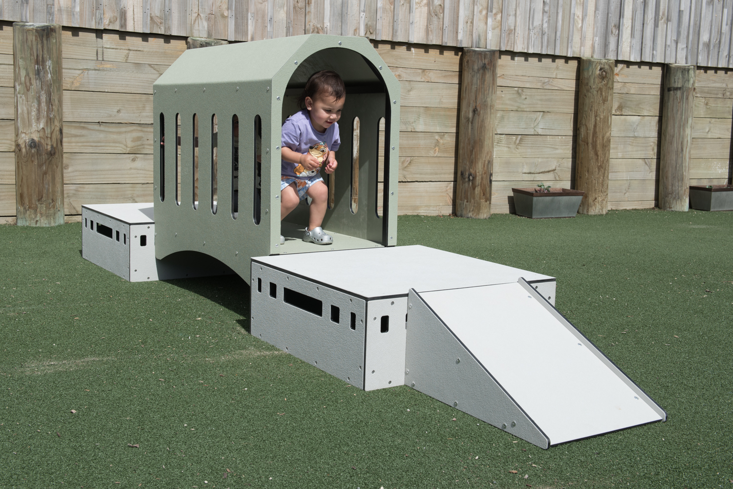 Tunnel Explorer EverPlay Set (5pcs) - Image 16