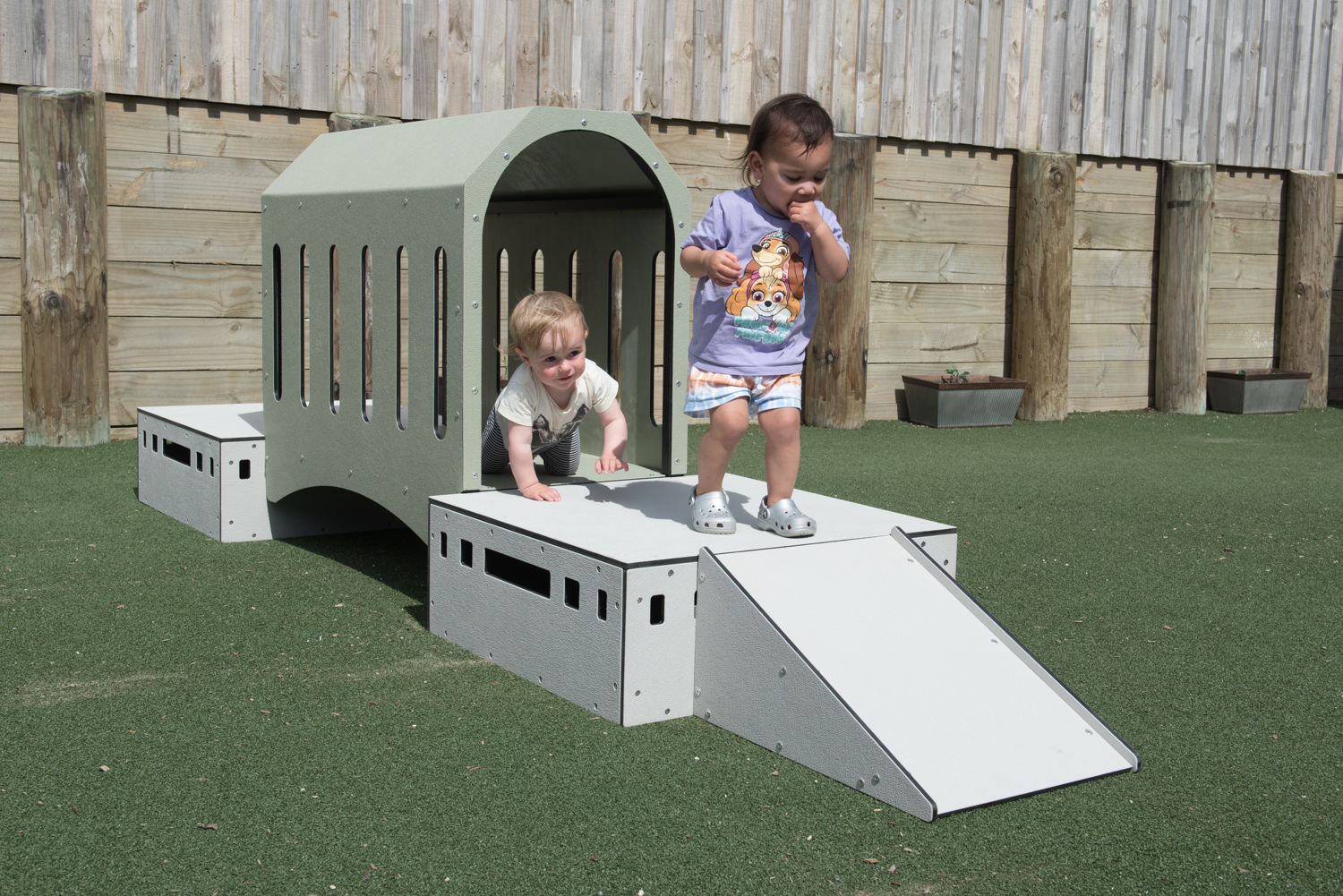 Tunnel Explorer EverPlay Set (5pcs) - Image 10