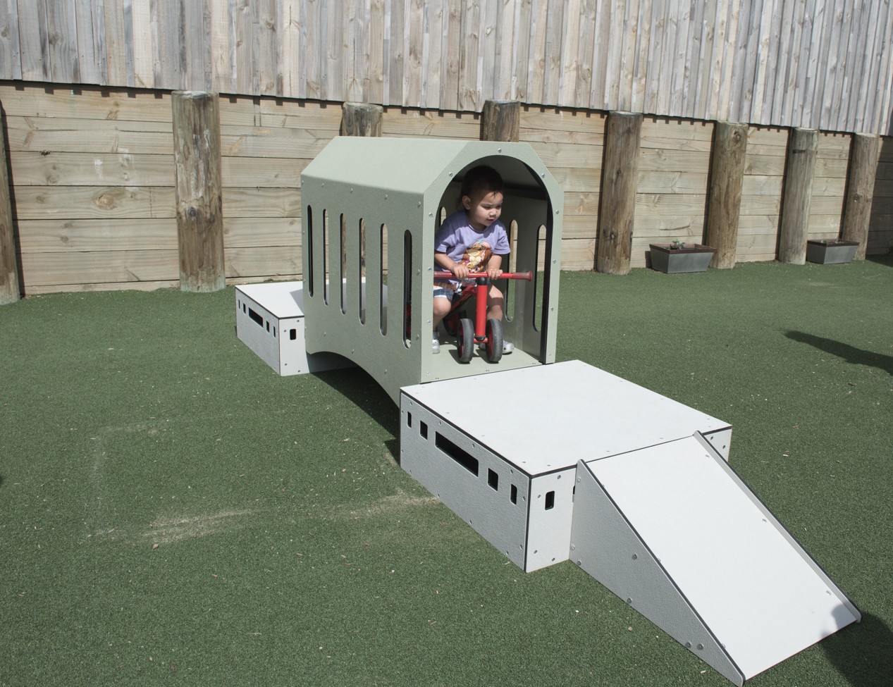 Tunnel Explorer EverPlay Set (5pcs) - Image 11