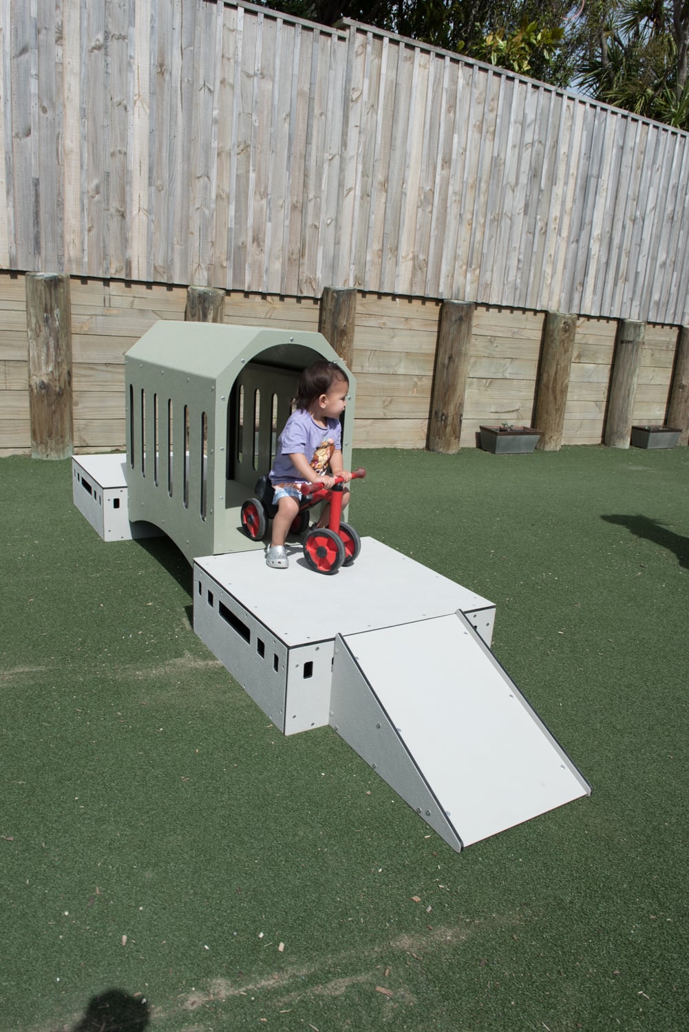 Tunnel Explorer EverPlay Set (5pcs) - Image 12
