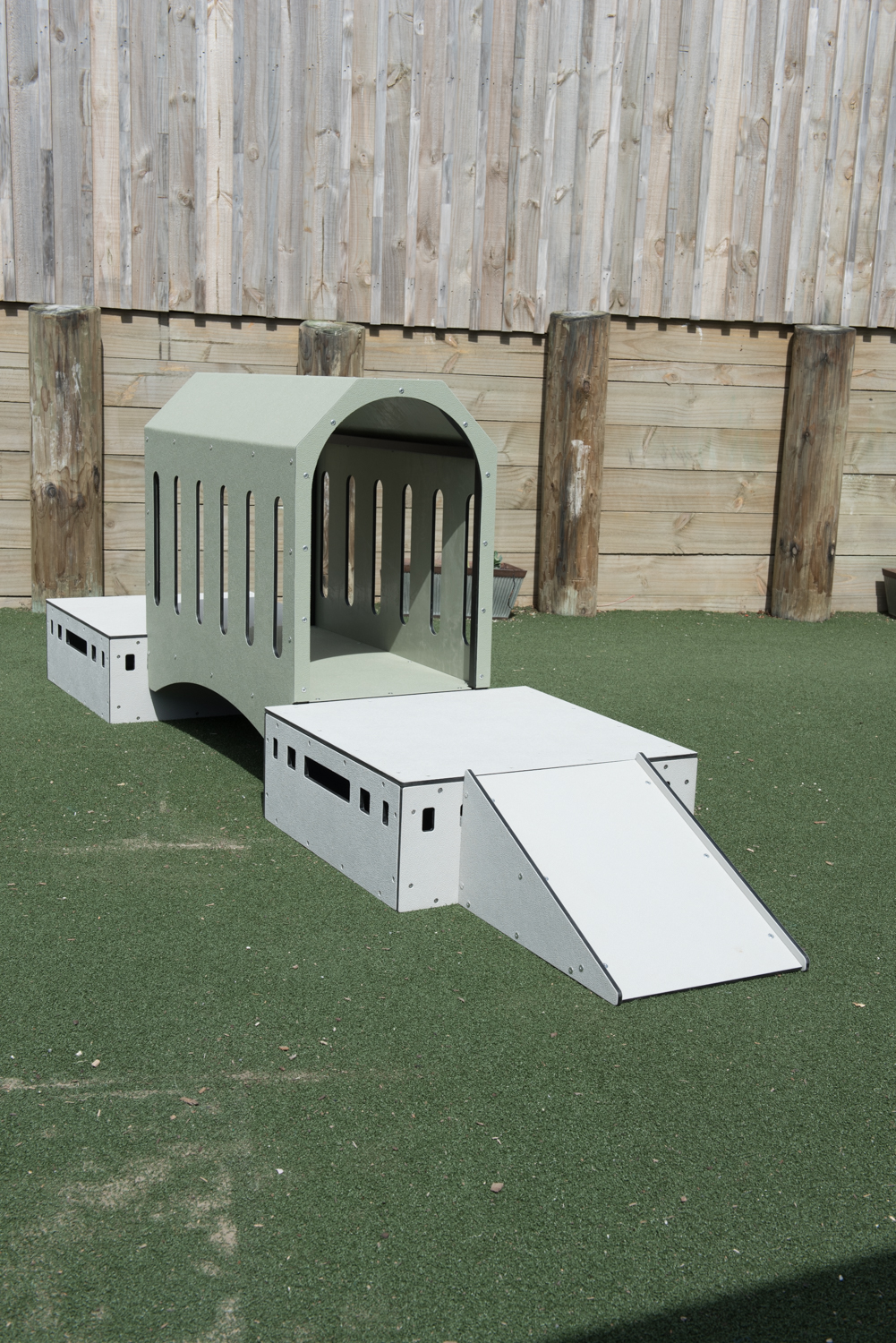 Tunnel 1.2m - Image 11