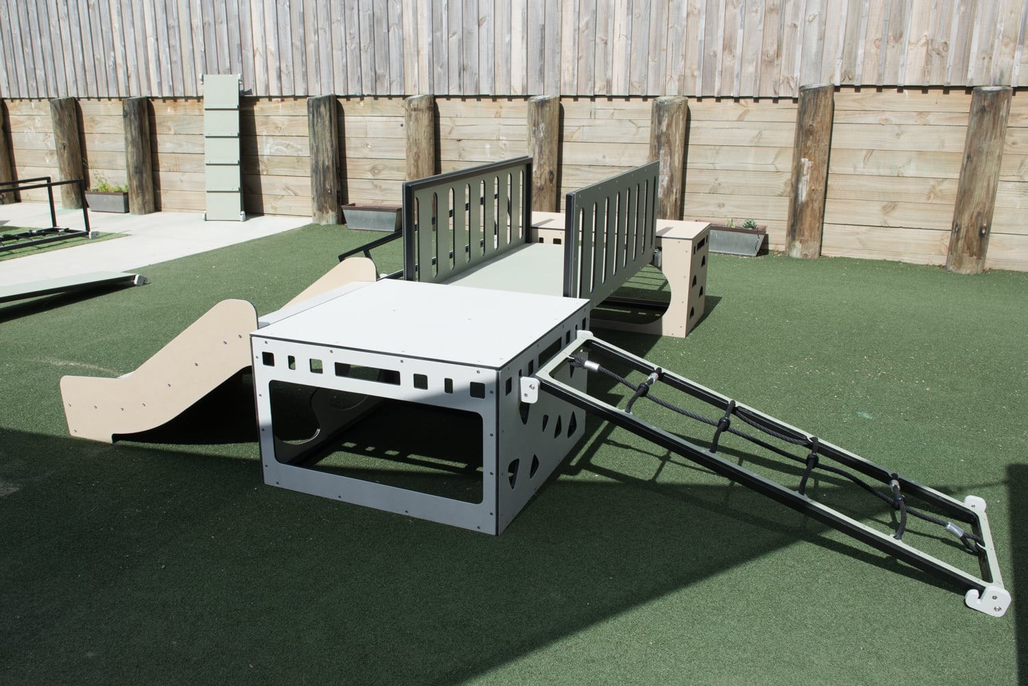 Rope Ladder 1.5m - Image 6