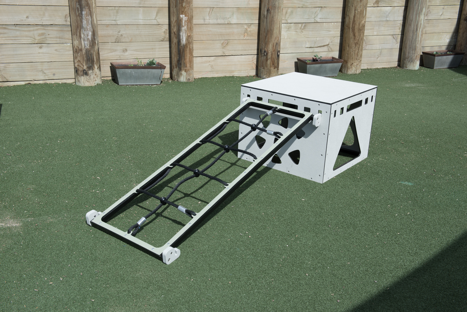Rope Ladder 1.5m - Image 4