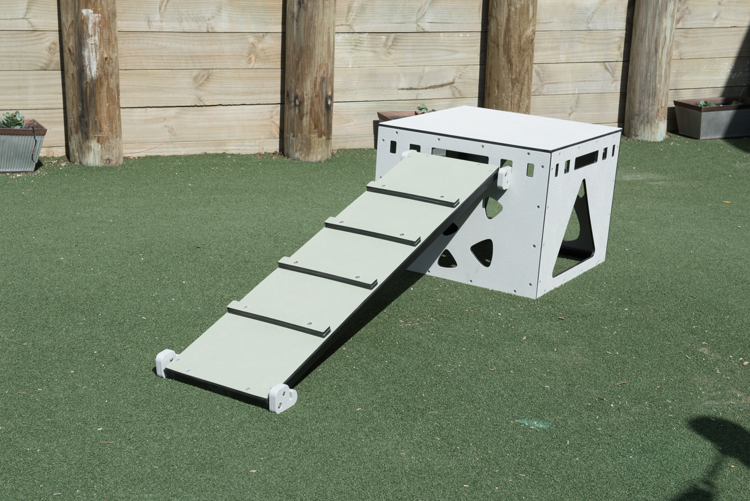 Wide Cleated Plank 1.5m - Image 4