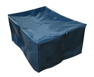 Waterproof Cover for Carpentry Bench