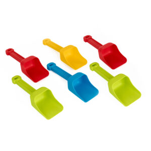 Super Tuff Scoop Set (6pcs)