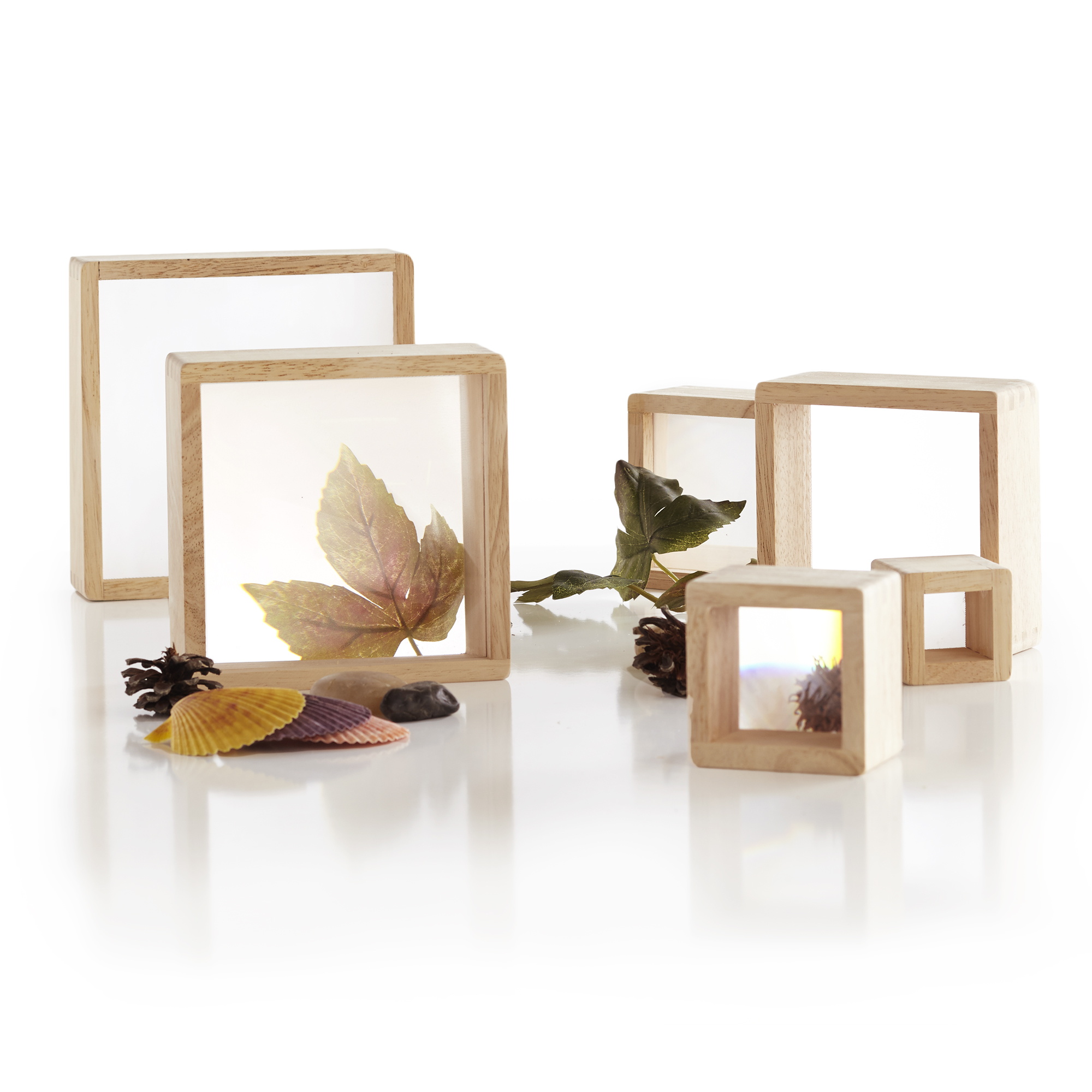 Magnification Blocks (6pcs) - Image 3